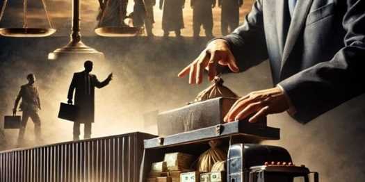 Təqsirləndirilən Şəxs Cəzasız Qaldı