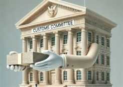 Artıq ödənilmiş gömrük ödənişləri