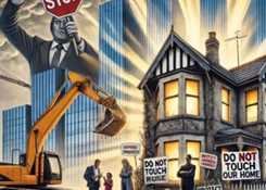 Vergi Orqanının tələbi