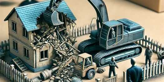 Qanunsuz tikililərlə mübarizə