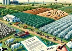 Torpaqdan qanunsuz istifadəyə görə zərər