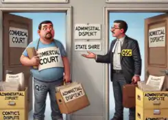 Tender mübahisələrinə kim baxmalıdır?