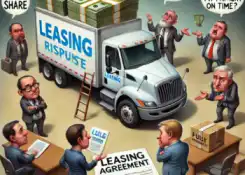 Lizinqdə Mülkiyyət Hüququ üçün Tam Ödəniş Şərti