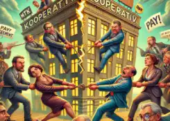 Korporativ müqavilələr etibarsız sayıldı