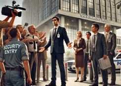 Gəlir Məlumatlarındakı Uyğunsuzluq Seçki Hüququndan Məhrum Etdi