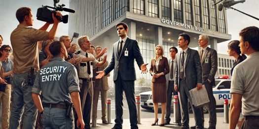 Gəlir Məlumatlarındakı Uyğunsuzluq Seçki Hüququndan Məhrum Etdi