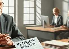 25 illik staj çatışmazlığı: Pensiya ödənişinin dayandırılması mümkündürmü?