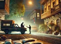 Bərəaət hökmü üçün əsas