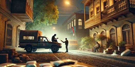 Bərəaət hökmü üçün əsas