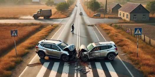 Avtomobil qəzasında barışığın olmaması cəzanın ağırlaşdırılmasına səbəb ola bilməz