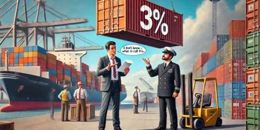 Müvəqqəti idxal rejimində 3%-lik ƏDV