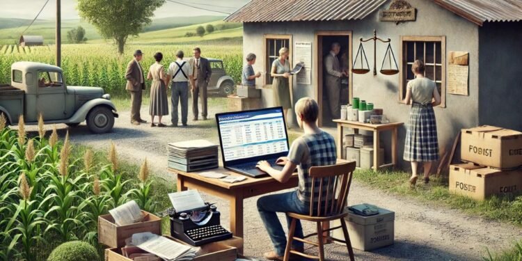 Sahibkarlıq Adı Altında Sosial Yardımdan Yararlanmaq