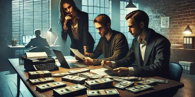 “Şərti Məhkumetmədən Real Həbsə, Oradan Yenidən Şərti Hökmə: Məhkəmə Draması”