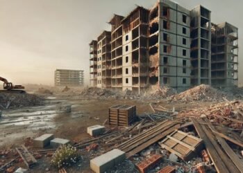 Özbaşına Tikili Sökülsünmü?