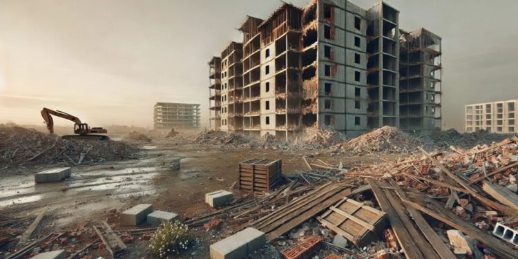 Özbaşına Tikili Sökülsünmü?