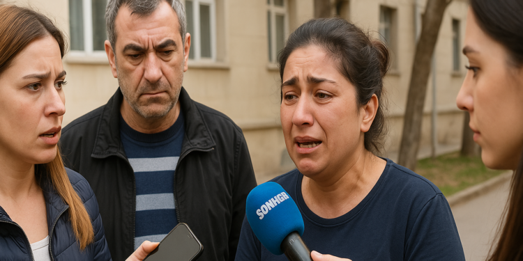 Şərəf və Ləyaqətin Müdafiəsi: “Səni axtarıram” verilişi üzrə Ali Məhkəmənin Qərarı