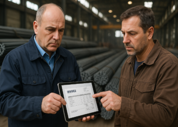 Mallar Sifariş Edilmişdir, Qaimə Gecikmişdir