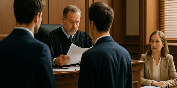 Əmək Hüququnda Presedent Qərar: Bizim Təşəbbüsümüzlə 3 Ulduzlu Hüquqi Uğur