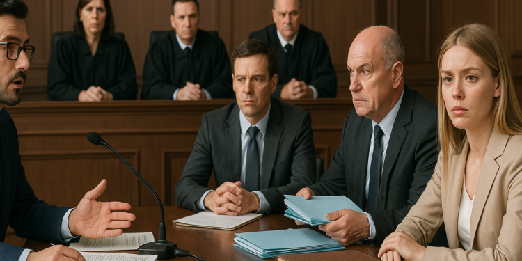 Riskli vergi ödəyicisi statusu və sahibkarların hüquqları – Ali Məhkəmə mövqeyi