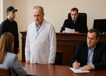 Rüşvət qarşılığında verilən əlilliklər ifşa olunmuşdur