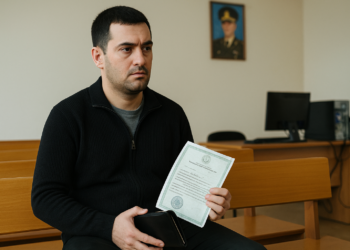 Şəhid ailələrinin sosial təminatı üzrə presedent