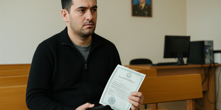 Şəhid ailələrinin sosial təminatı üzrə presedent