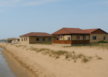 “Mühafizə zolağı pozulmayıb”