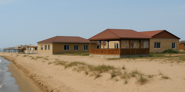 “Mühafizə zolağı pozulmayıb”